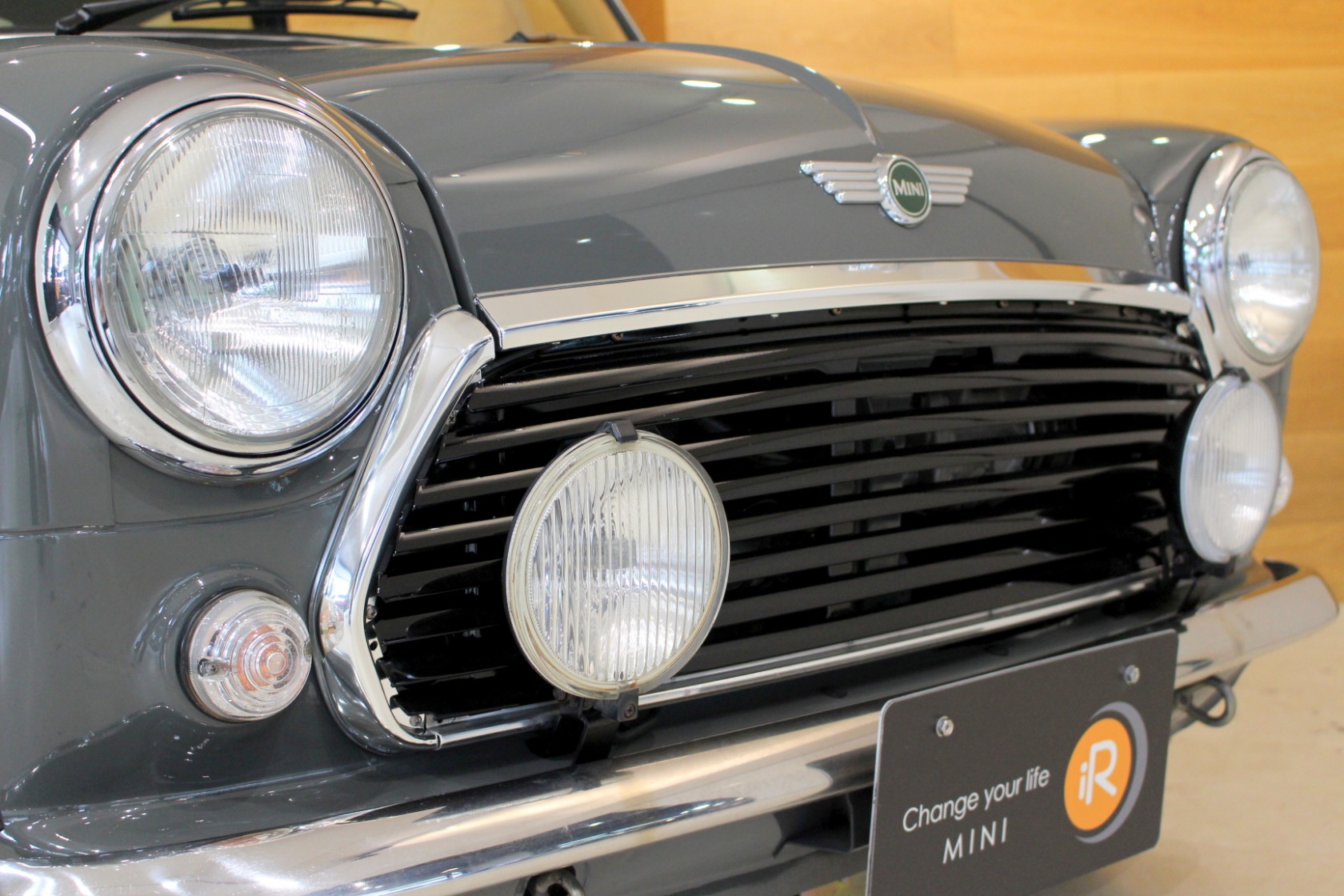 ミニ クーパー | ローバーミニ | MINI（ミニ）の中古車専門店iR