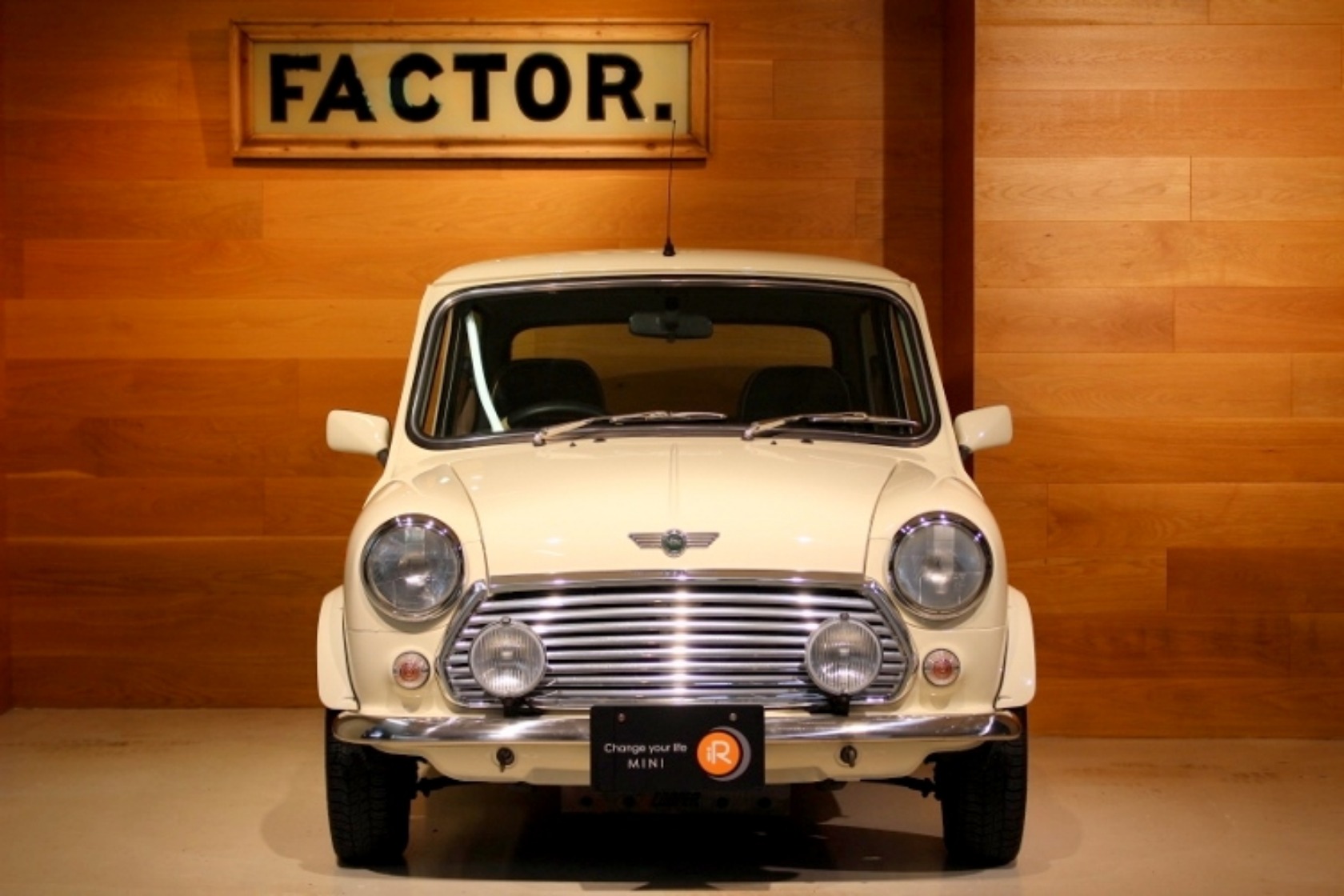 ミニ クーパー | ローバーミニ | MINI（ミニ）の中古車専門店iR