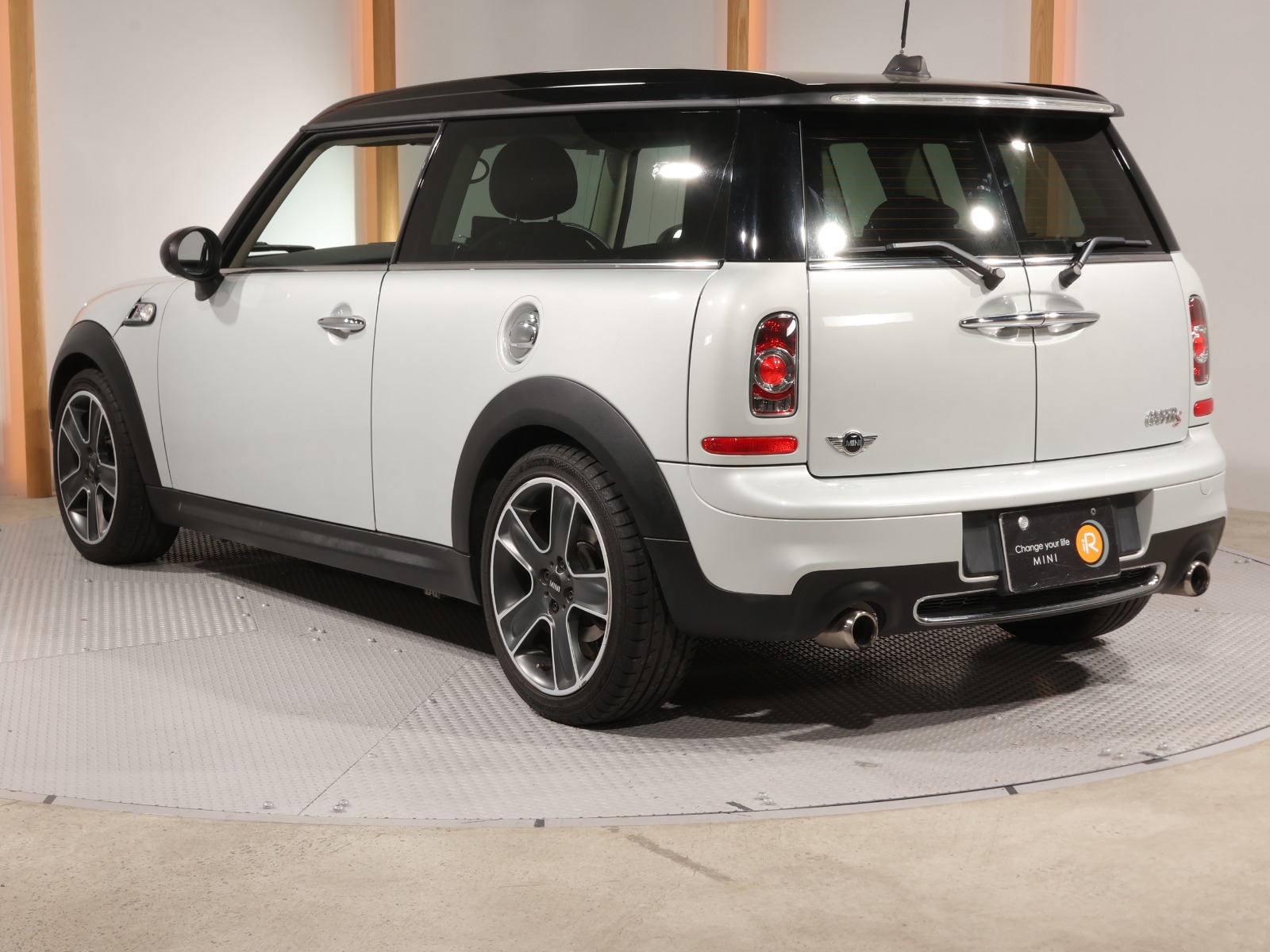 ミニクラブマン クーパーS SOHO | BMW | MINI（ミニ）の中古車