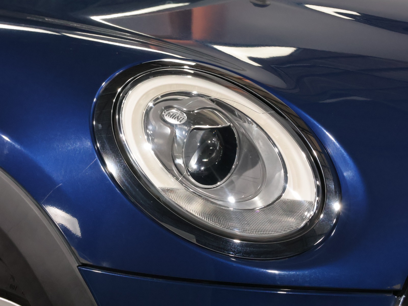 ミニ5ドア クーパー | BMW | MINI（ミニ）の中古車専門店iR
