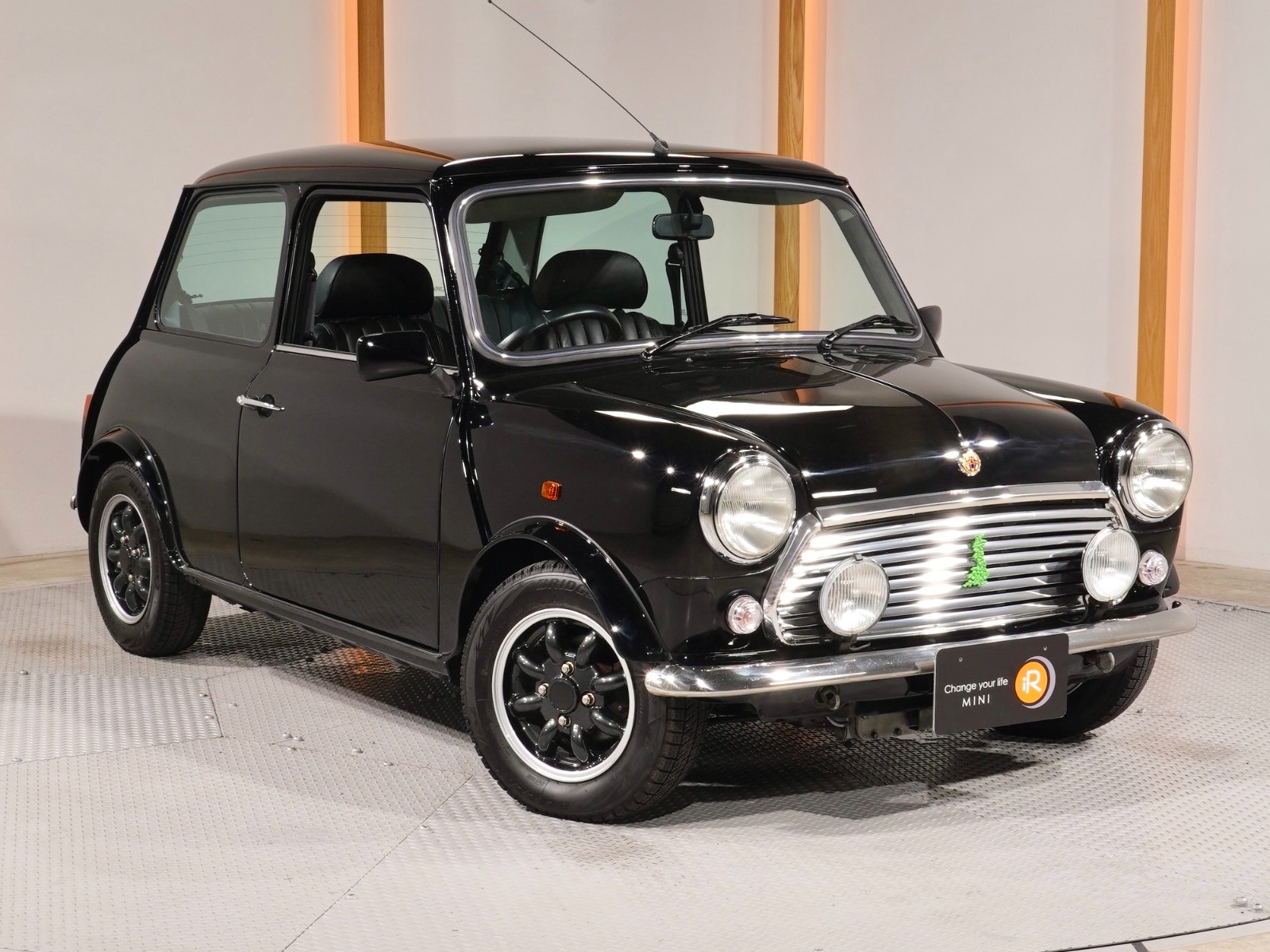 ミニ ポールスミス | ローバーミニ | MINI（ミニ）の中古車専門店iR