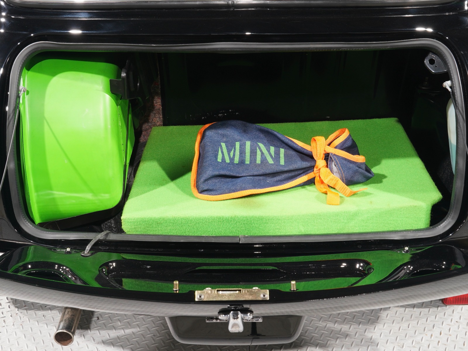 ミニ ポールスミス | ローバーミニ | MINI（ミニ）の中古車専門店iR