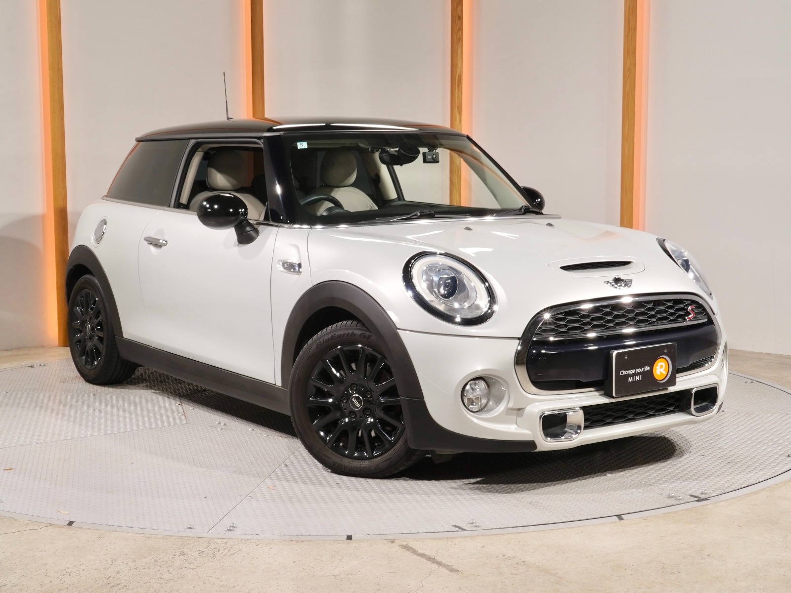 BMW - 【最終値下げ】penny × BMW MINIコラボモデル　22インチ 正規品)BMWミニ限定モデルPenny 22インチ スケートボード
