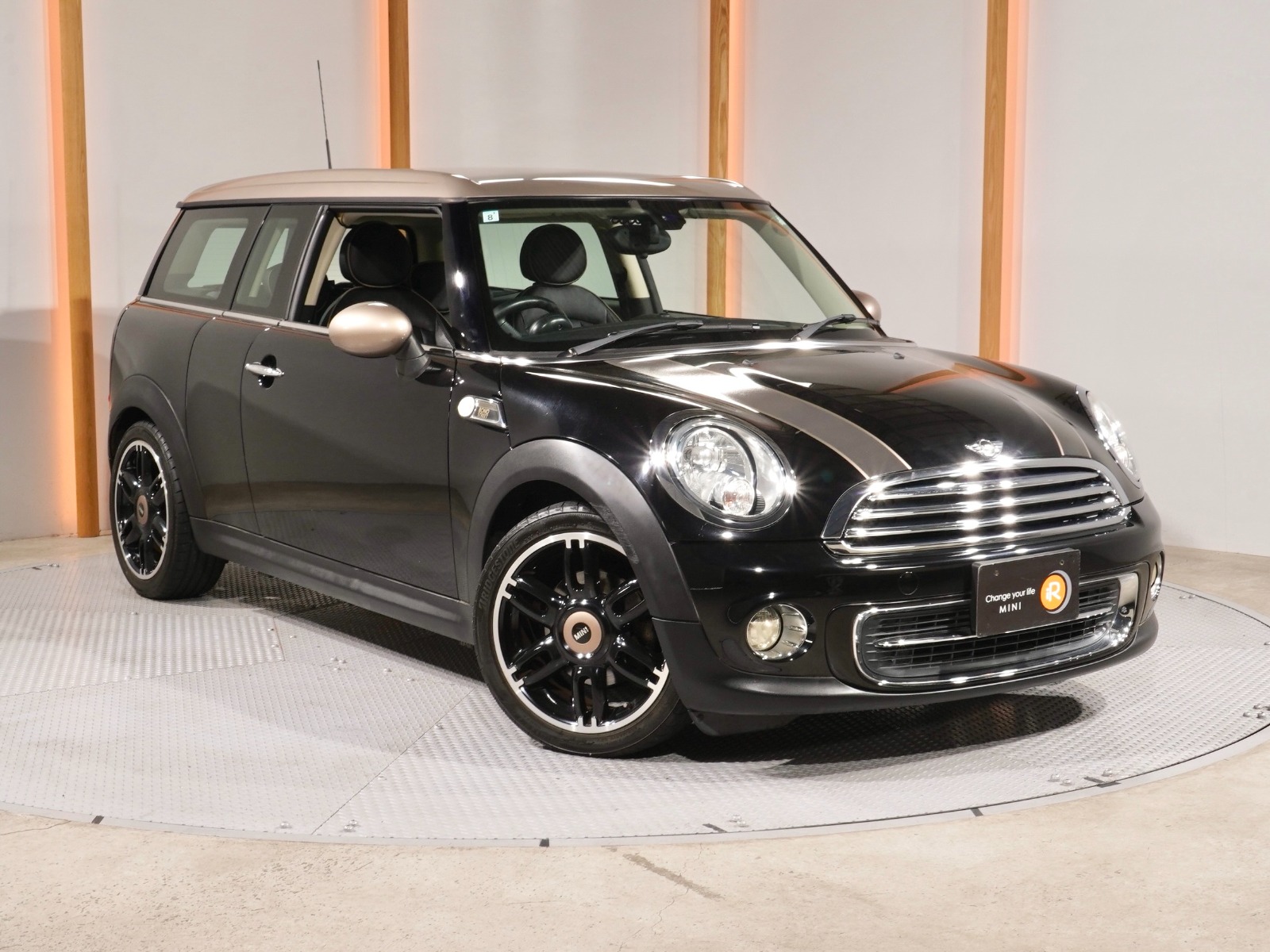 ミニクラブマン クーパー BOND STREET. | BMW | MINI（ミニ）の