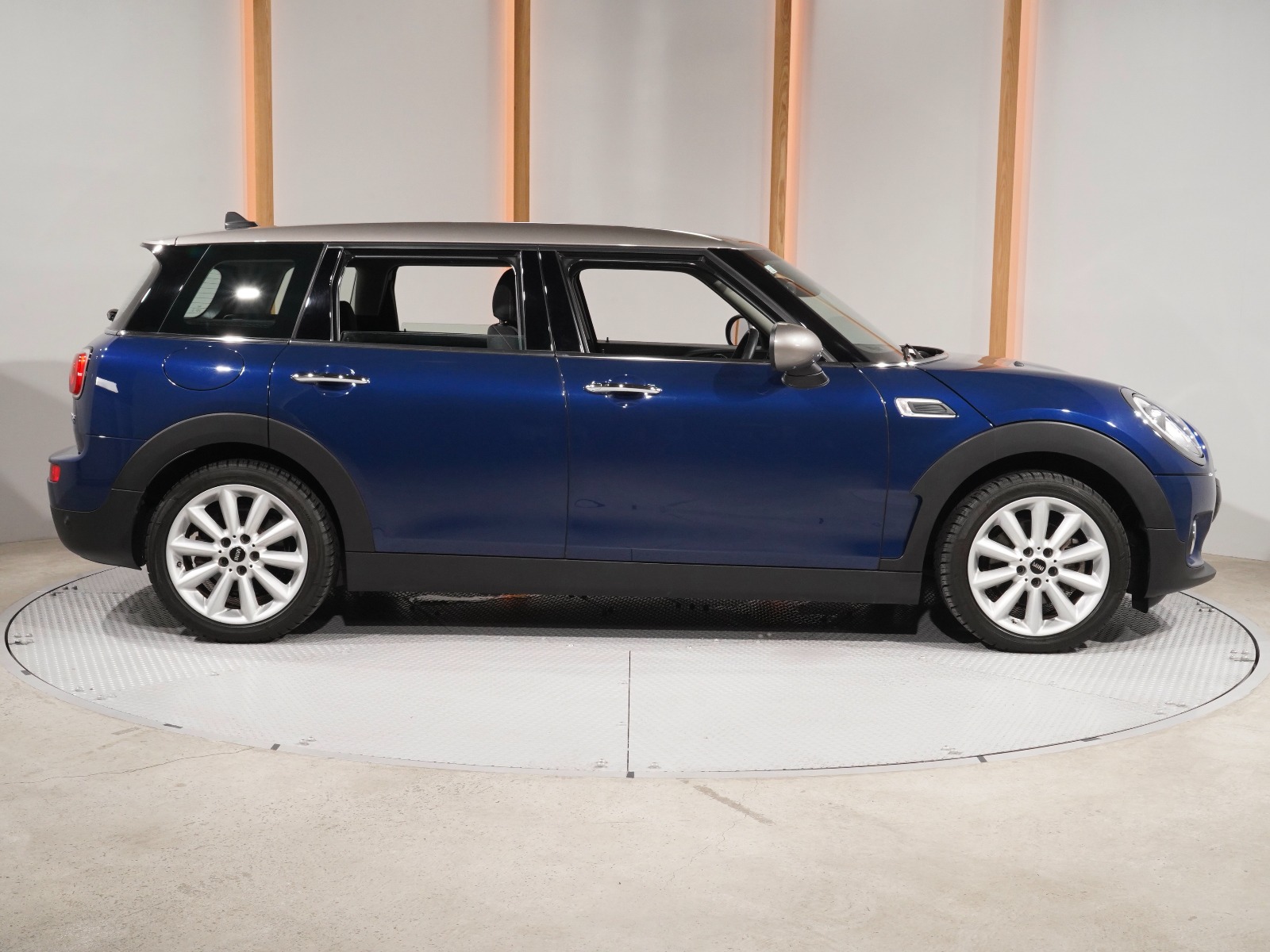 BEC 福島県福島市から発送します。 MINI クラブマン 純正オプ④ ミニクラブマン クーパーS | BMW | MINI（ミニ）の中古車専門店iR