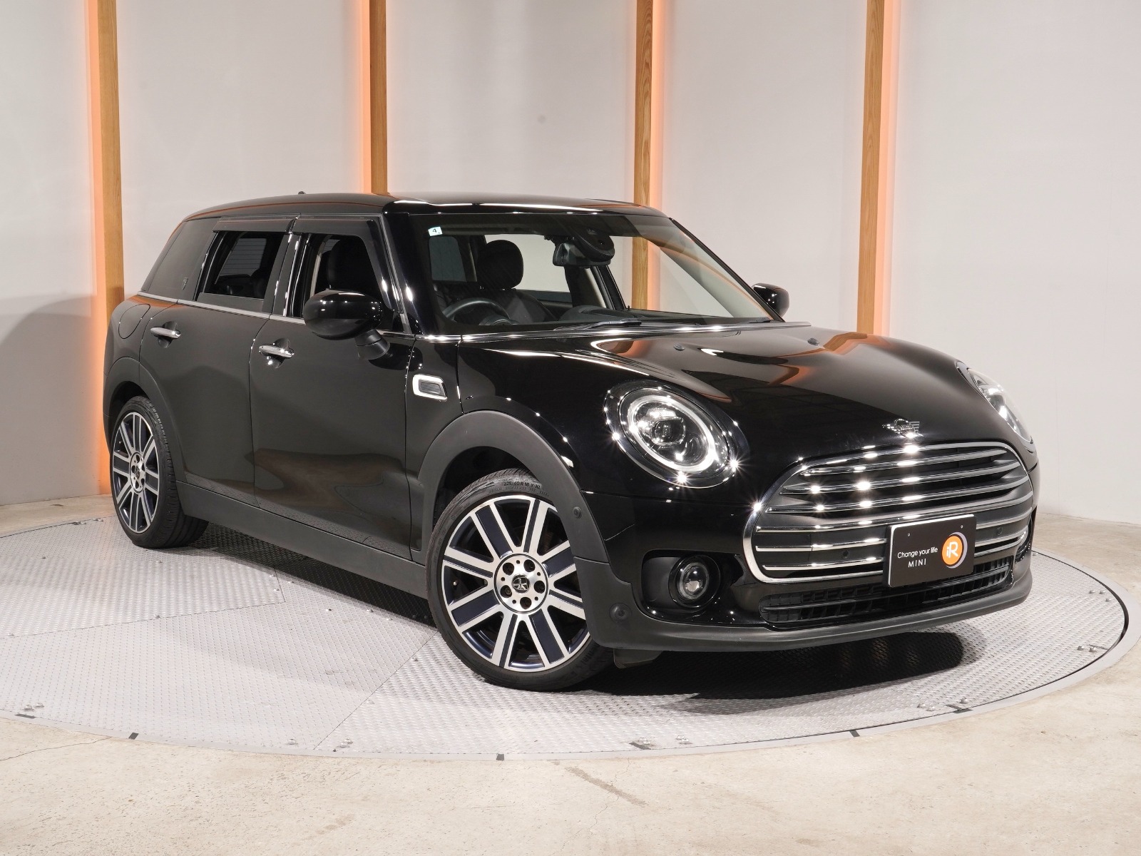 BMW - 【最終値下げ】penny × BMW MINIコラボモデル　22インチ 最終値下げ】penny × BMW MINIコラボモデル 22インチ