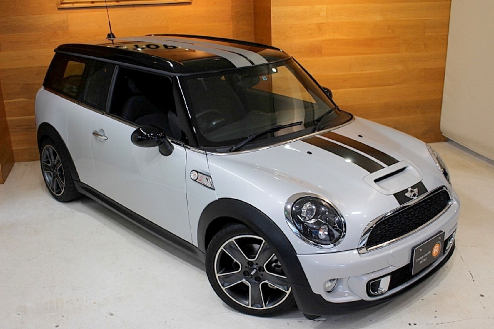ミニクラブマン クーパーS SOHO | BMW | MINI（ミニ）の中古車