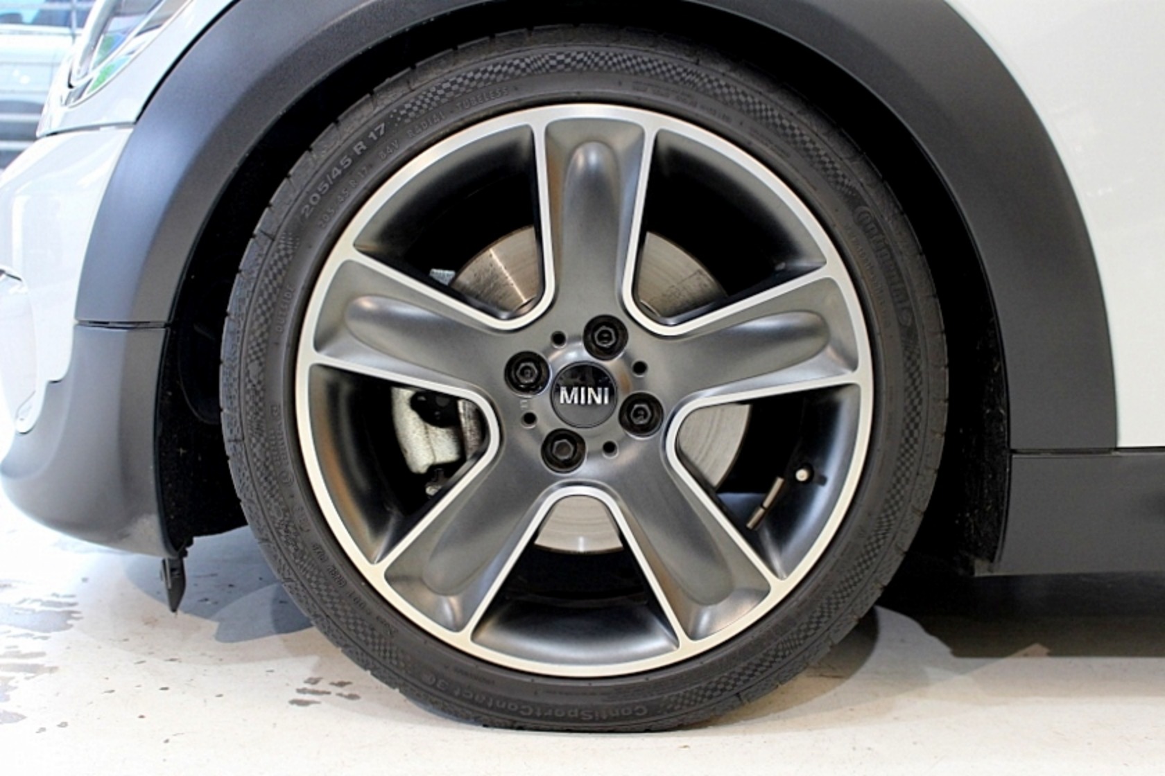 ミニクラブマン クーパーS SOHO | BMW | MINI（ミニ）の中古車