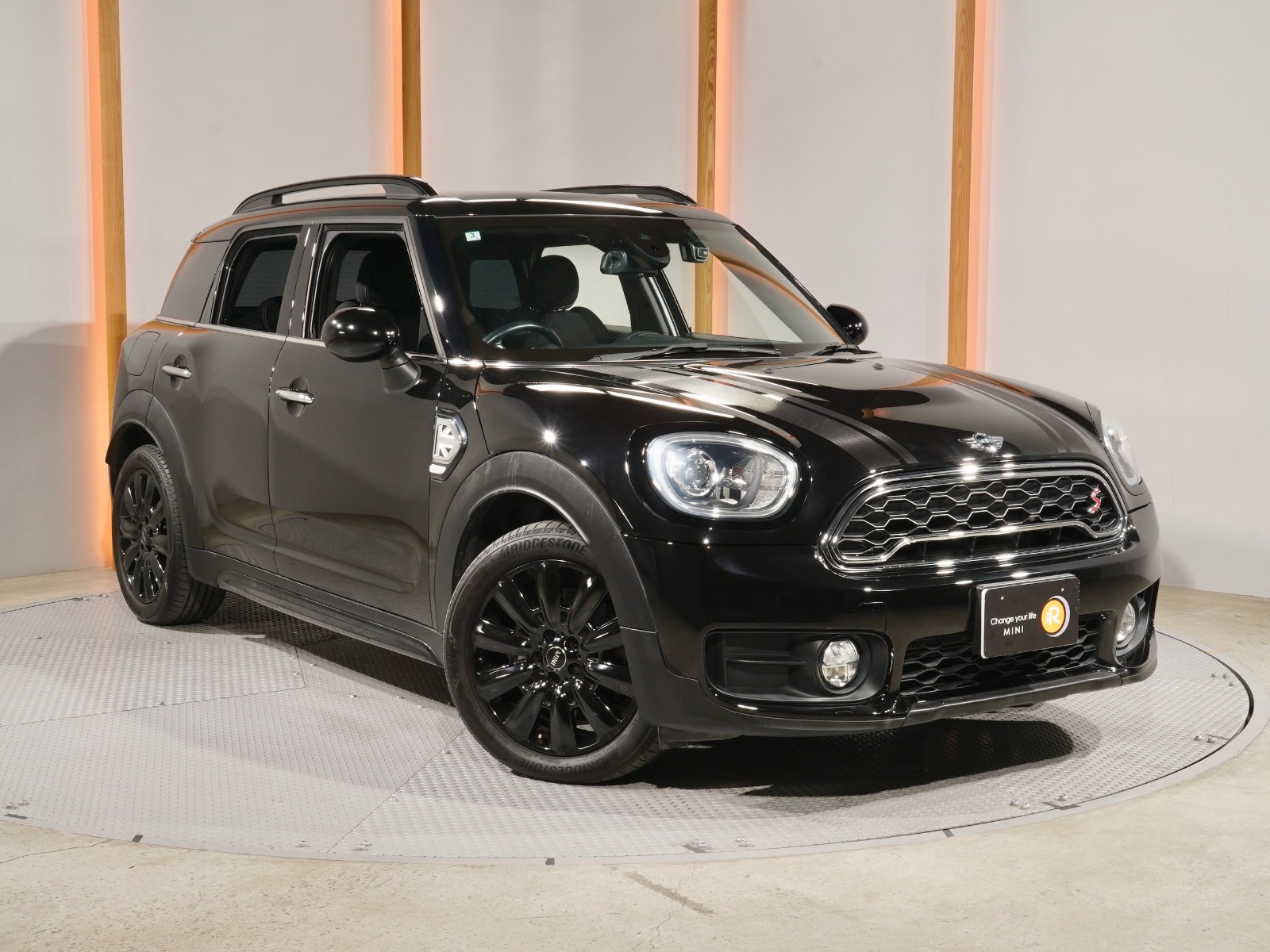 ミニクラブマン クーパーS ボンドストリート | BMW | MINI（ミニ）の