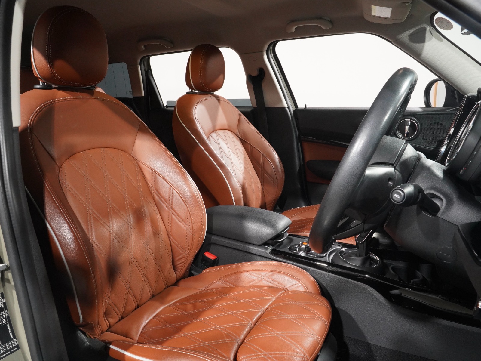 ミニクラブマン クーパー | BMW | MINI（ミニ）の中古車専門店iR