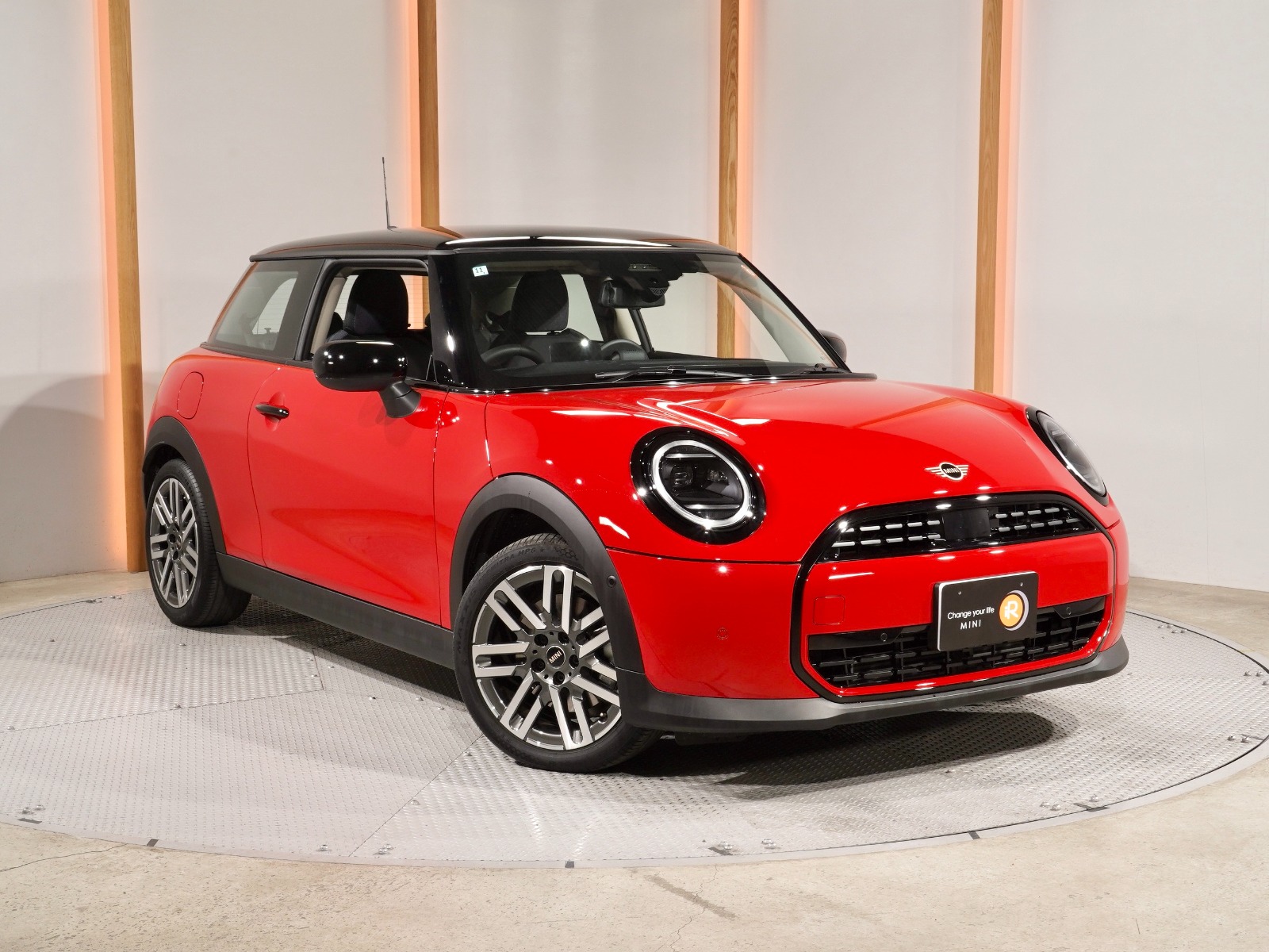 ミニのトリセツ Part2】あなたはミニクーパーのこと知っていますか