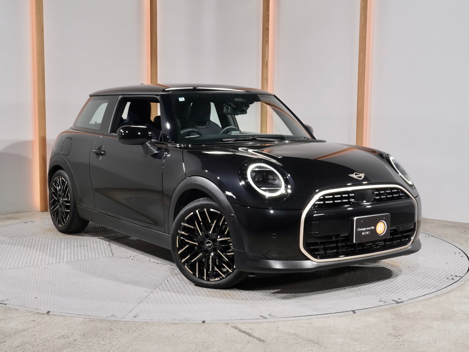 ミニクラブマン クーパー ボンドストリート | BMW | MINI（ミニ）の