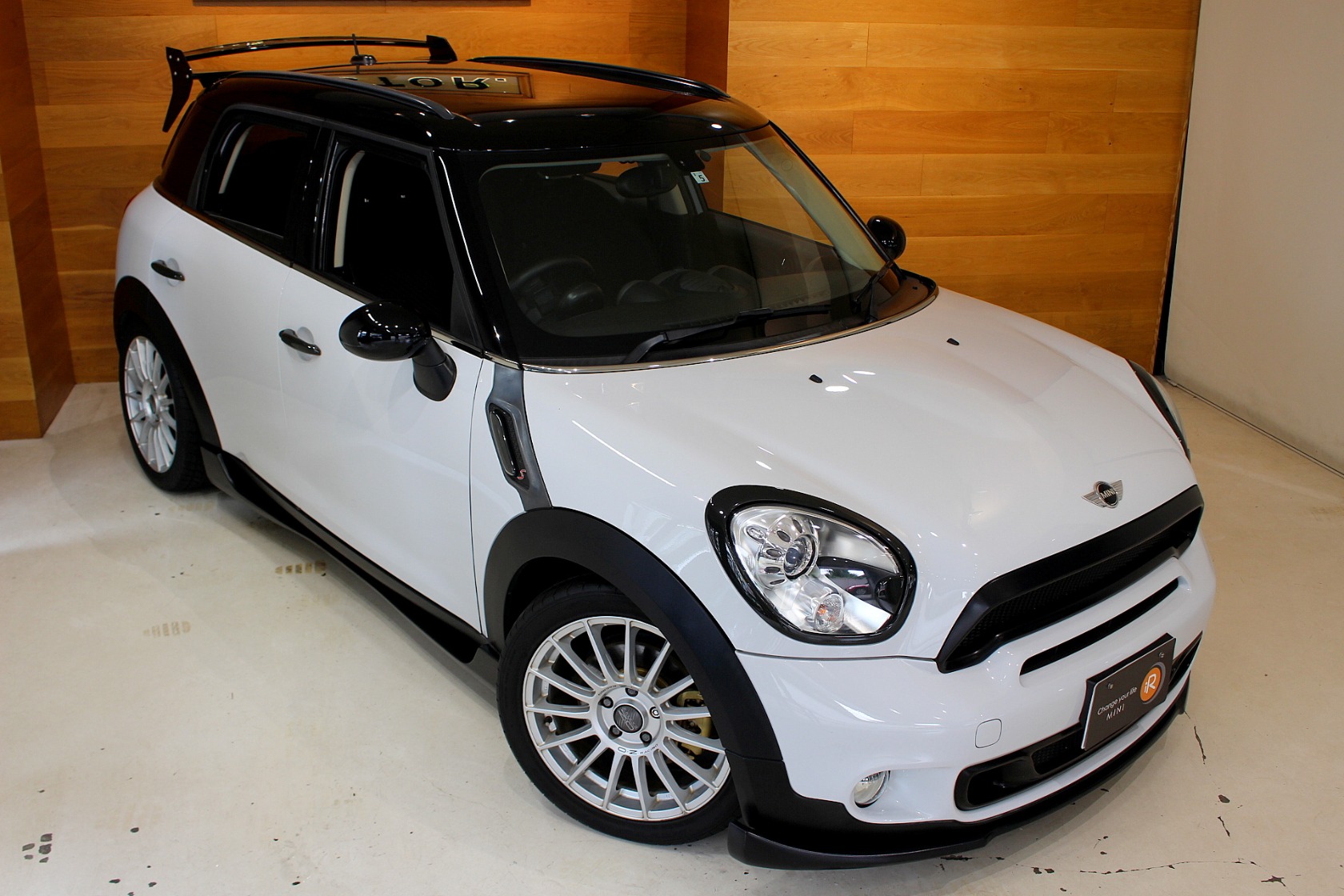 ミニクロスオーバー クーパーS | BMW | MINI（ミニ）の中古車