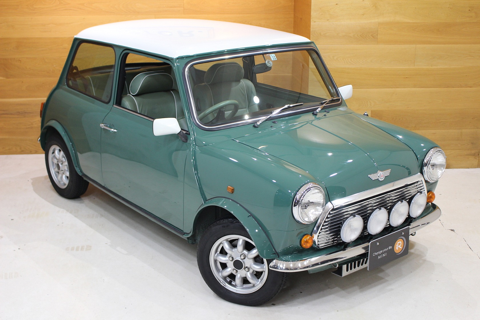 metousl MORRIS MINI-COOPER メストル モーリス ミニ metousl MORRIS