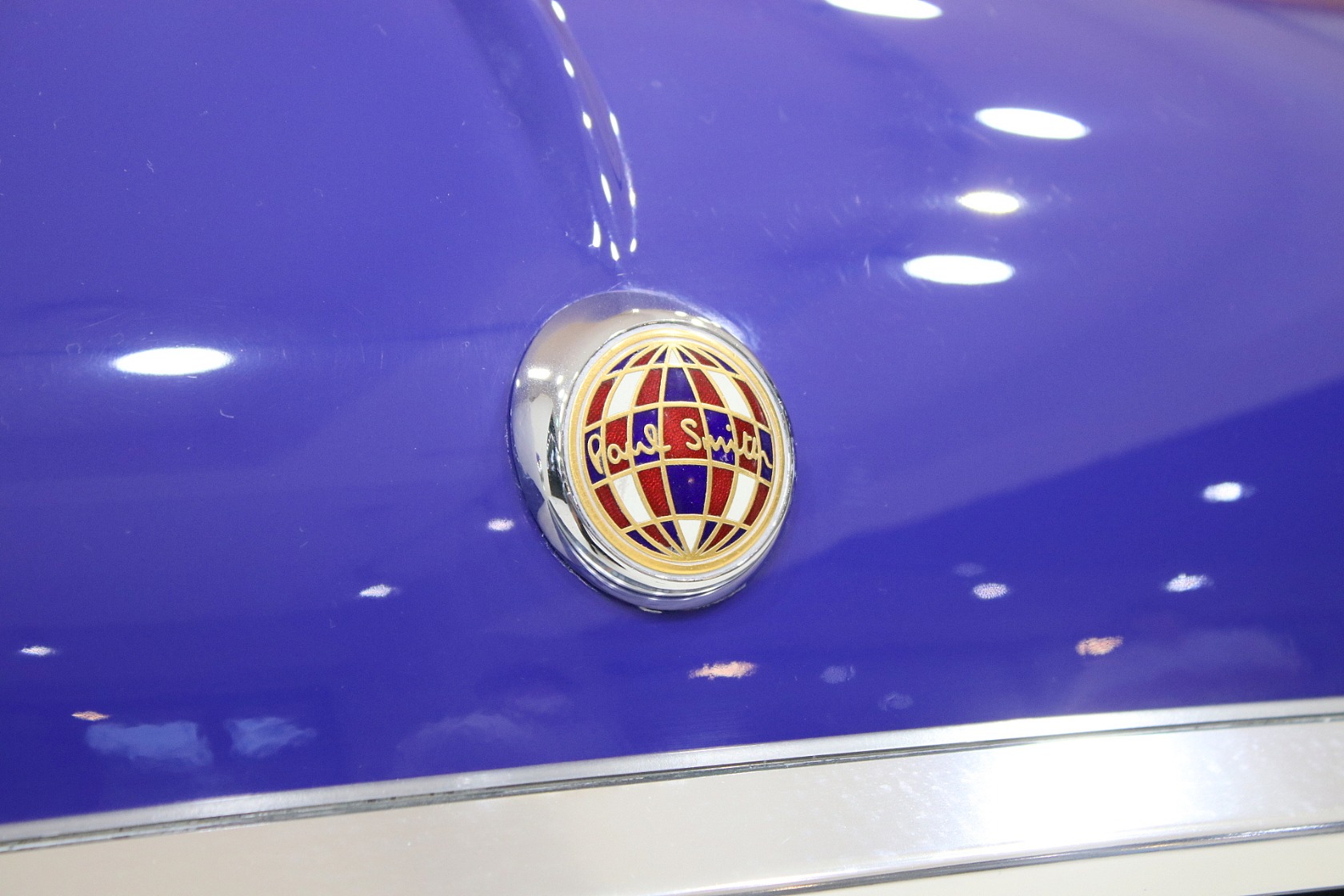 ミニ ポールスミス | ローバーミニ | MINI（ミニ）の中古車専門店iR