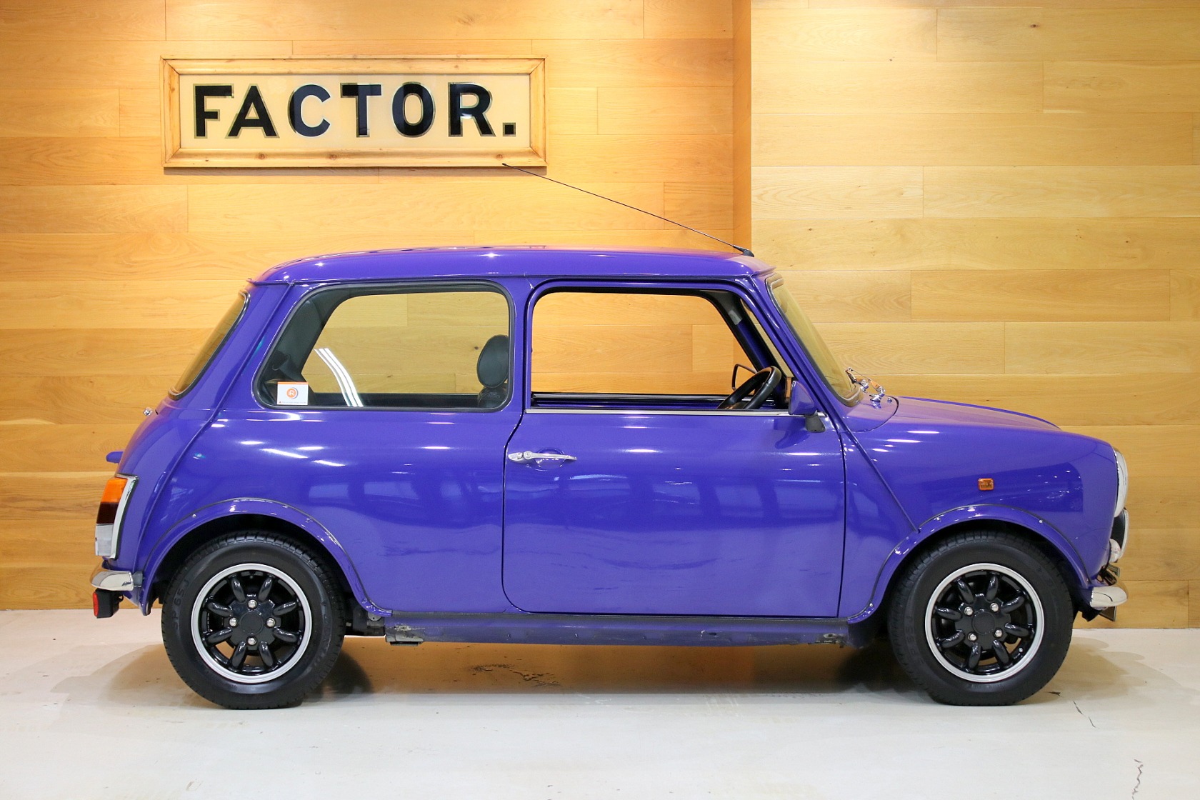 ミニ ポールスミス | ローバーミニ | MINI（ミニ）の中古車専門店iR