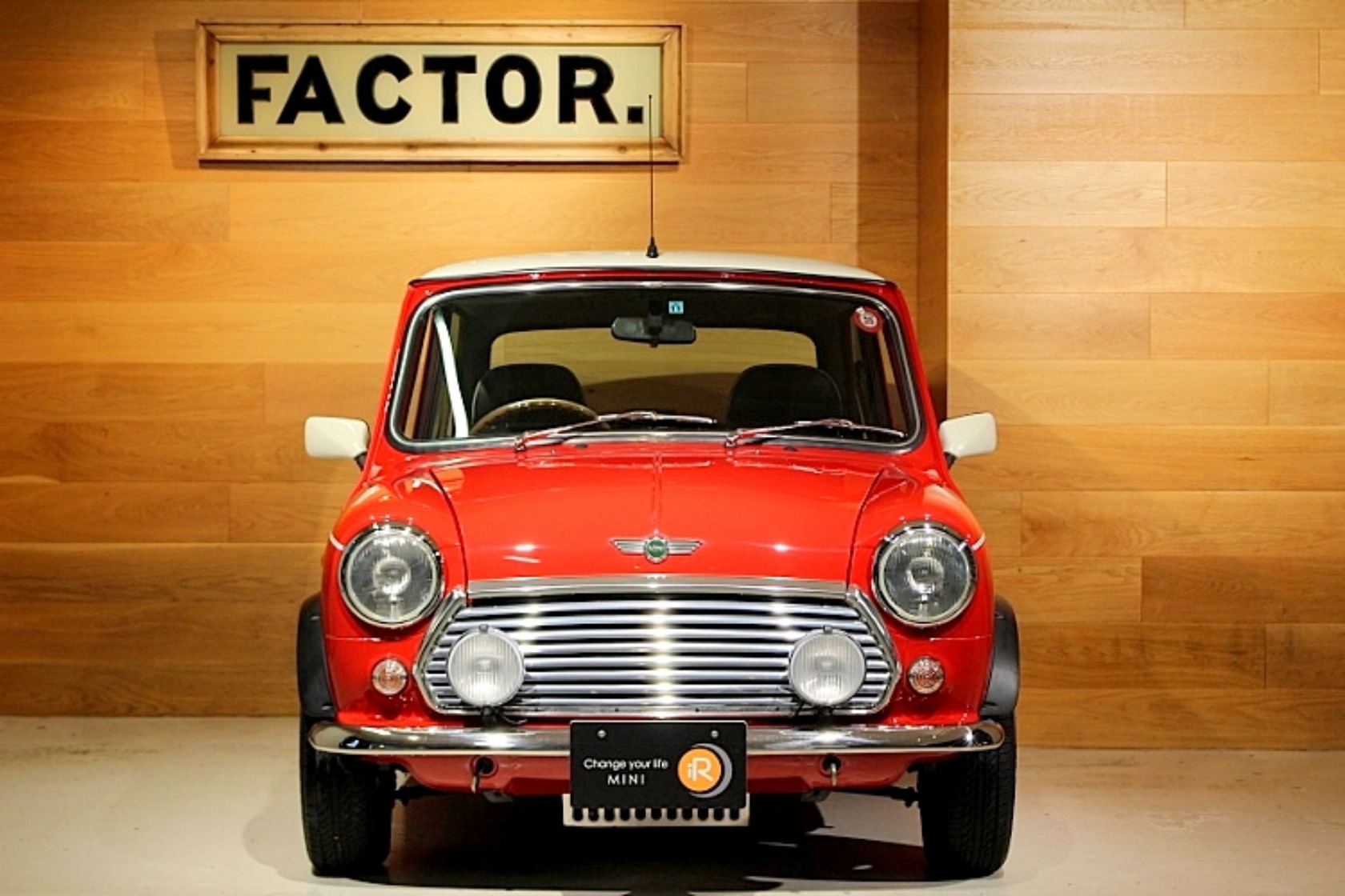 ミニ ラストミニ クーパー | ローバーミニ | MINI（ミニ）の中古