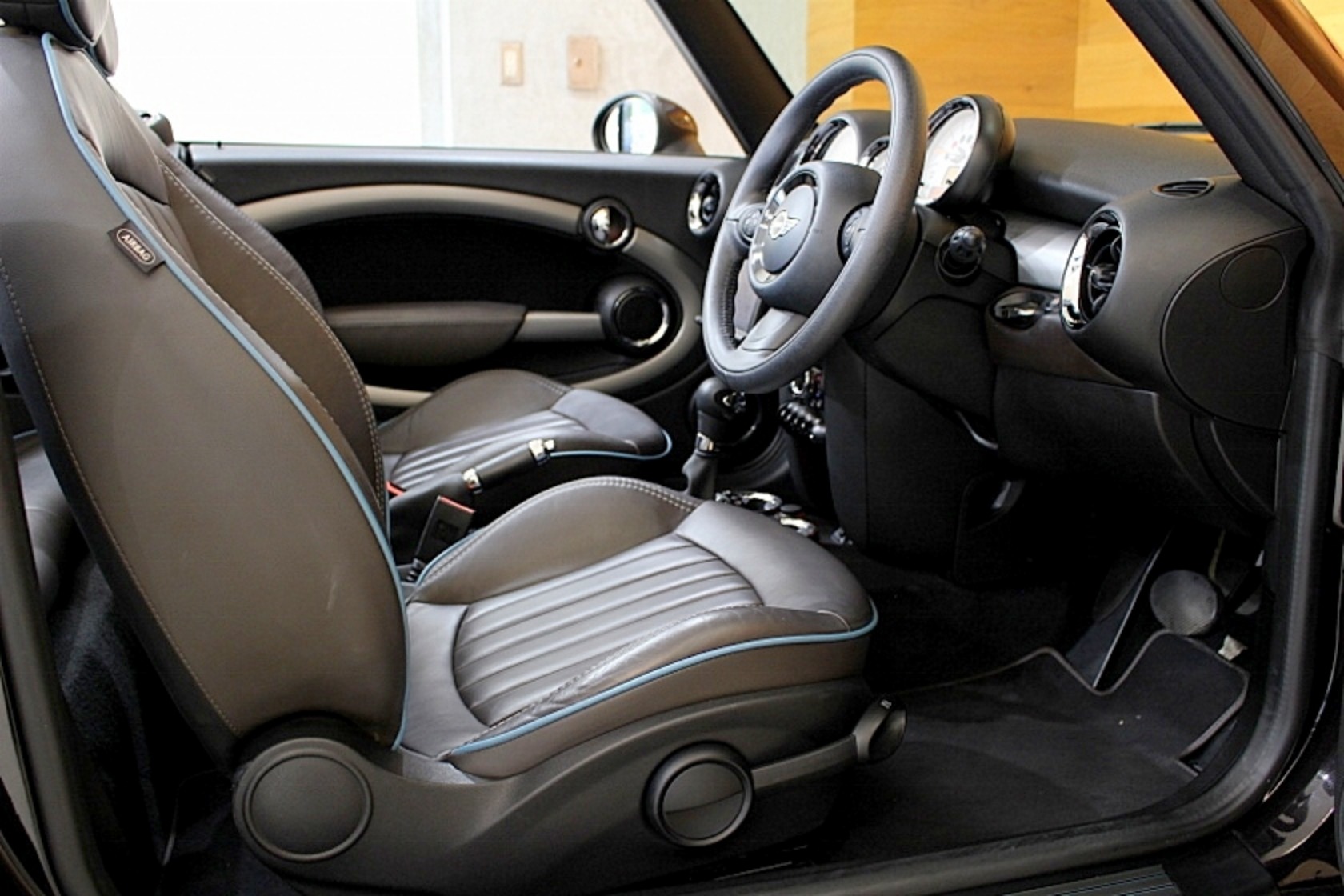 ミニコンバーチブル クーパー ハイゲート | BMW | MINI（ミニ）の中古
