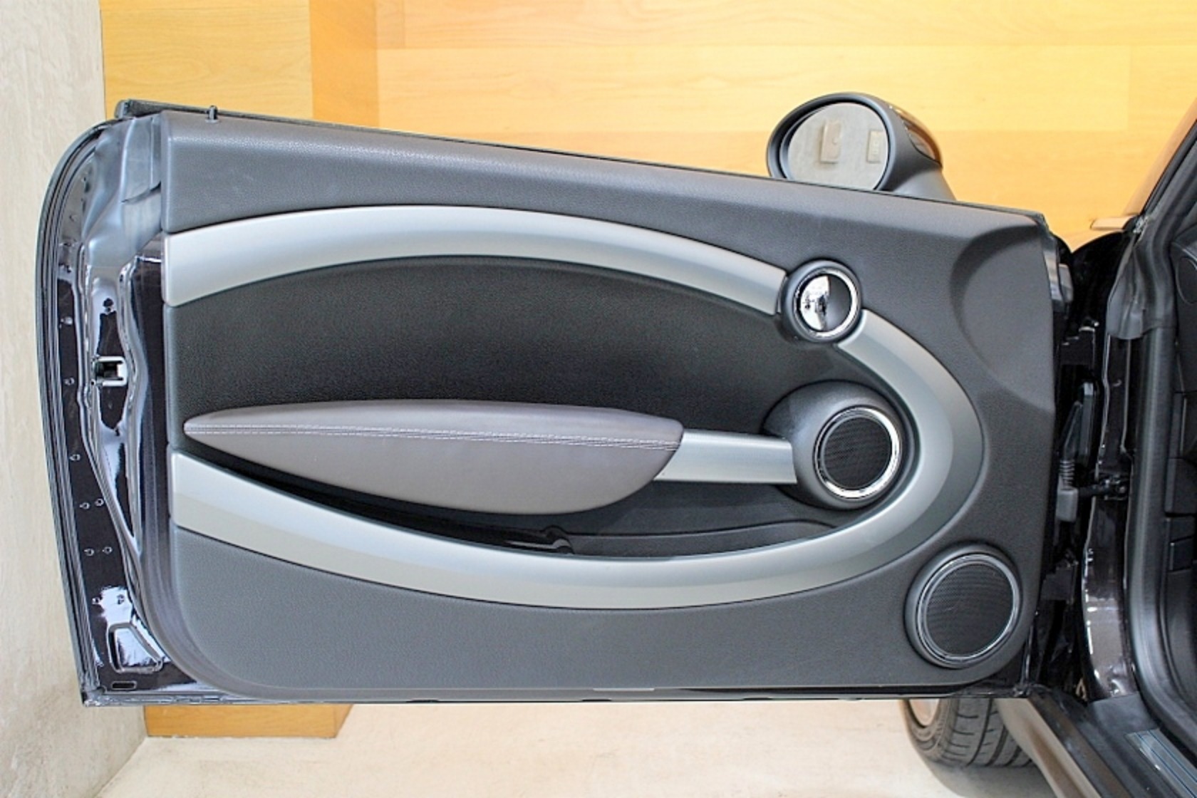 ミニコンバーチブル クーパー ハイゲート | BMW | MINI（ミニ）の中古