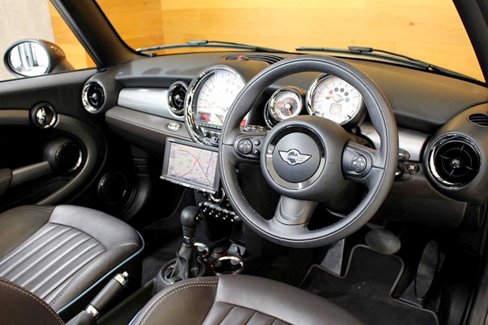 ミニコンバーチブル クーパー ハイゲート | BMW | MINI（ミニ）の中古