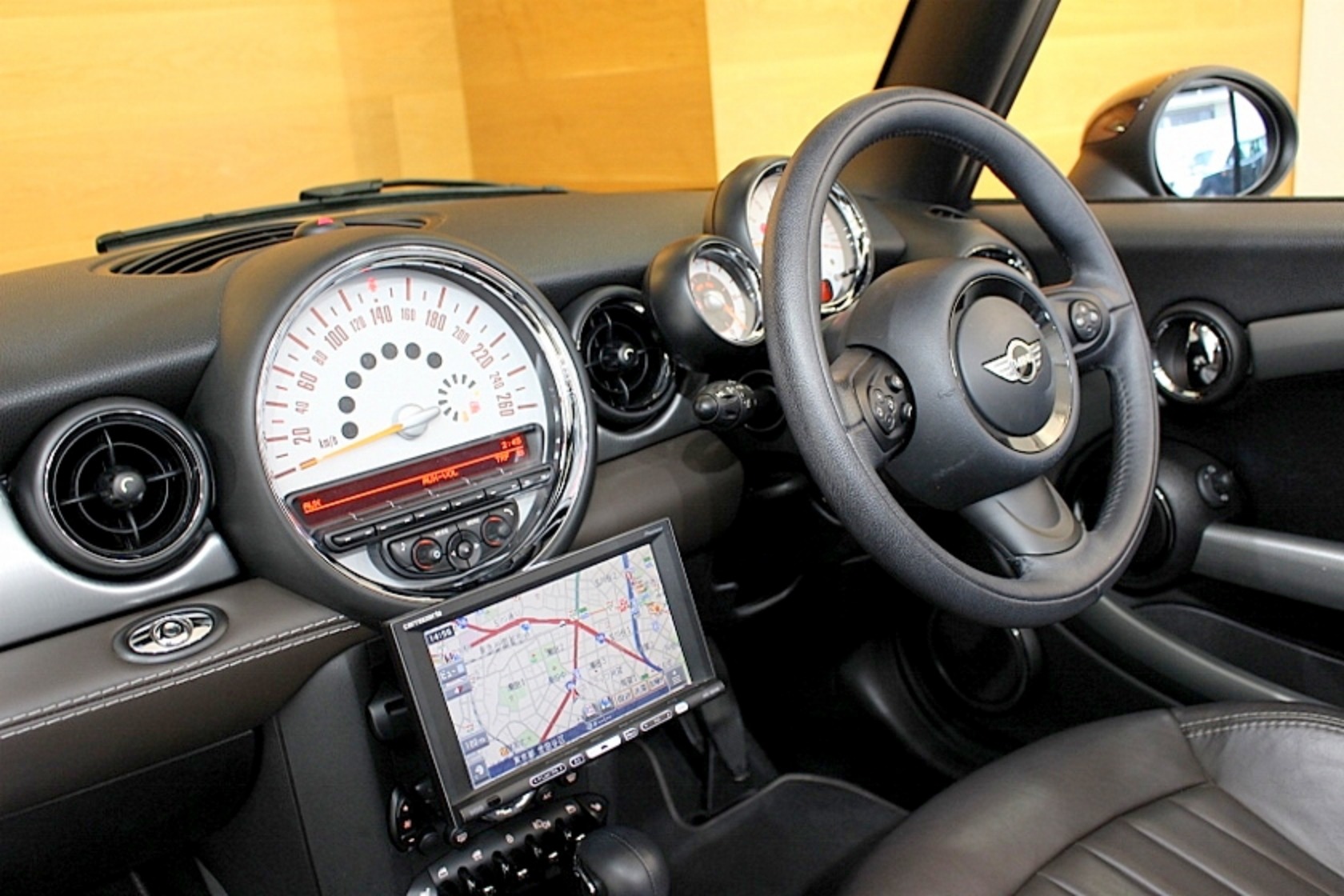 ミニコンバーチブル クーパー ハイゲート | BMW | MINI（ミニ）の中古