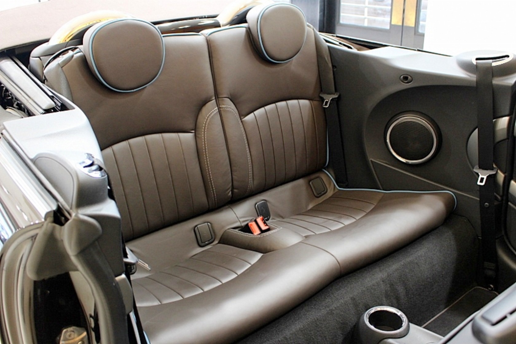 ミニコンバーチブル クーパー ハイゲート | BMW | MINI（ミニ）の中古