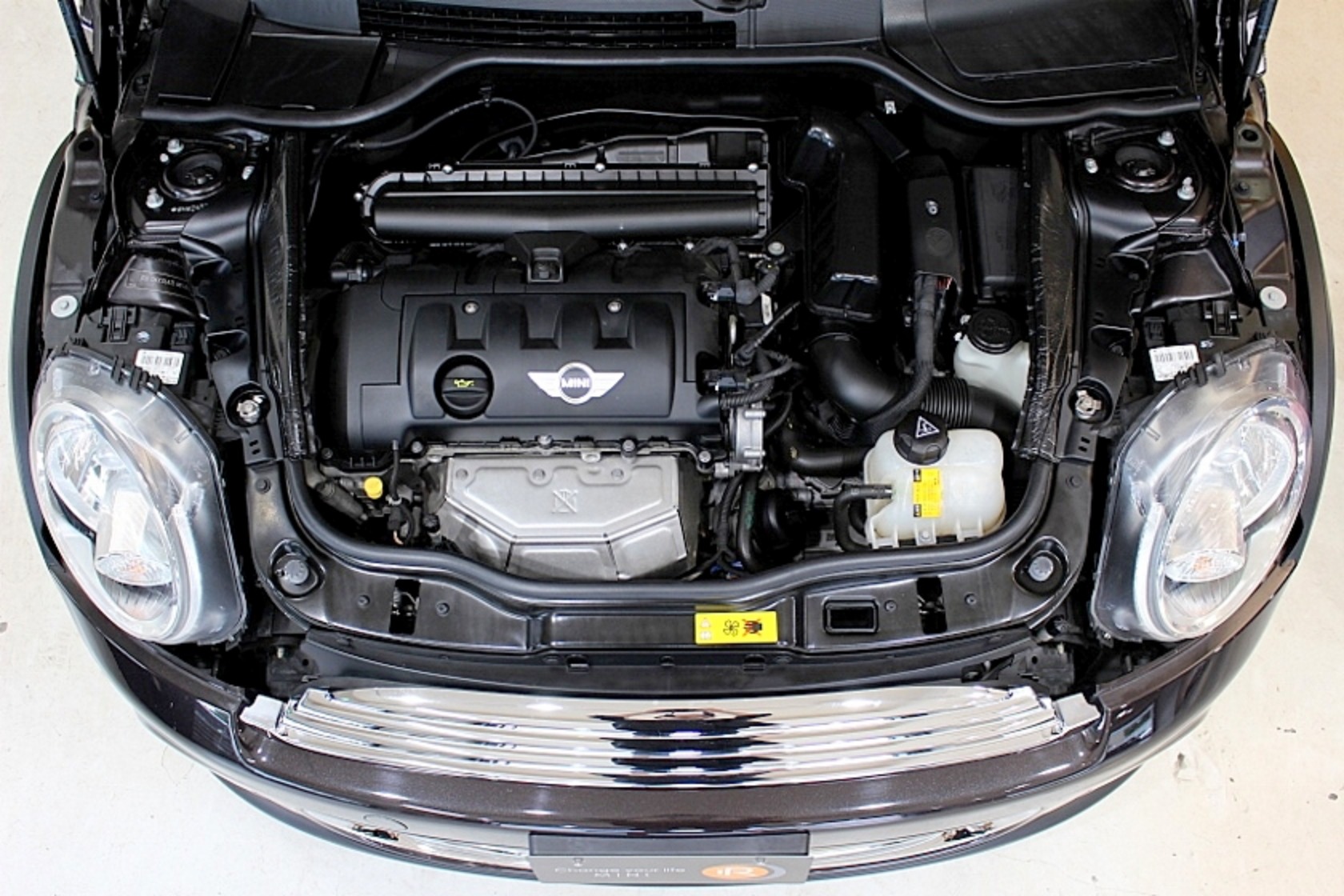 ミニコンバーチブル クーパー ハイゲート | BMW | MINI（ミニ）の中古