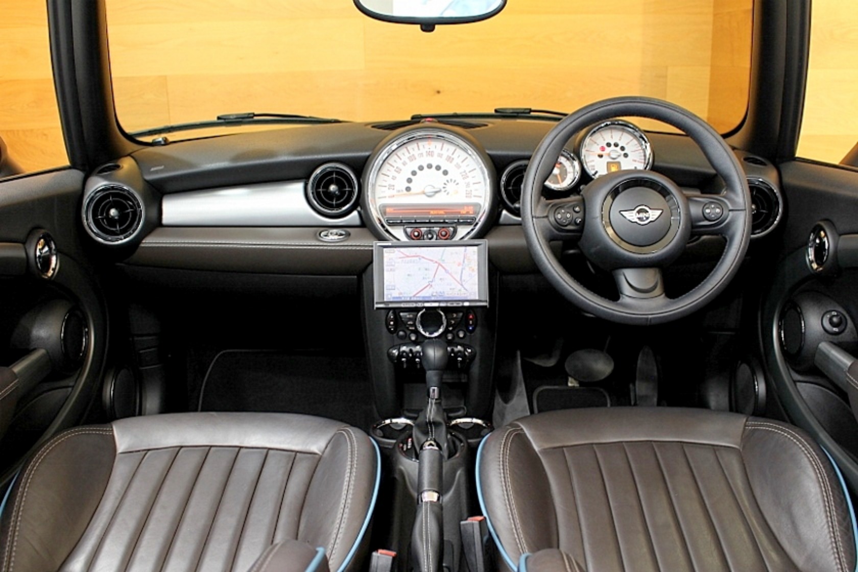 ミニコンバーチブル クーパー ハイゲート | BMW | MINI（ミニ）の中古