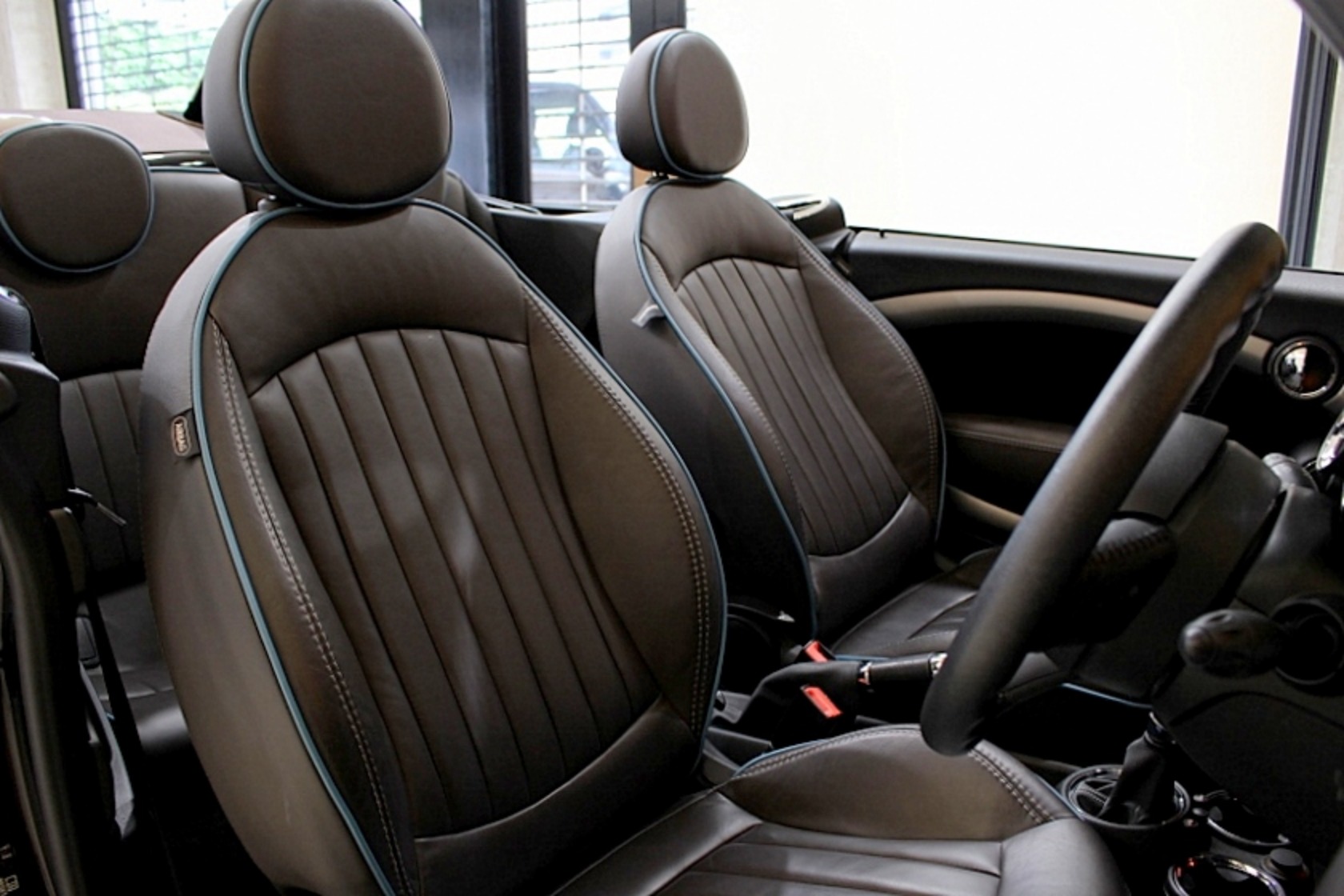 ミニコンバーチブル クーパー ハイゲート | BMW | MINI（ミニ）の中古