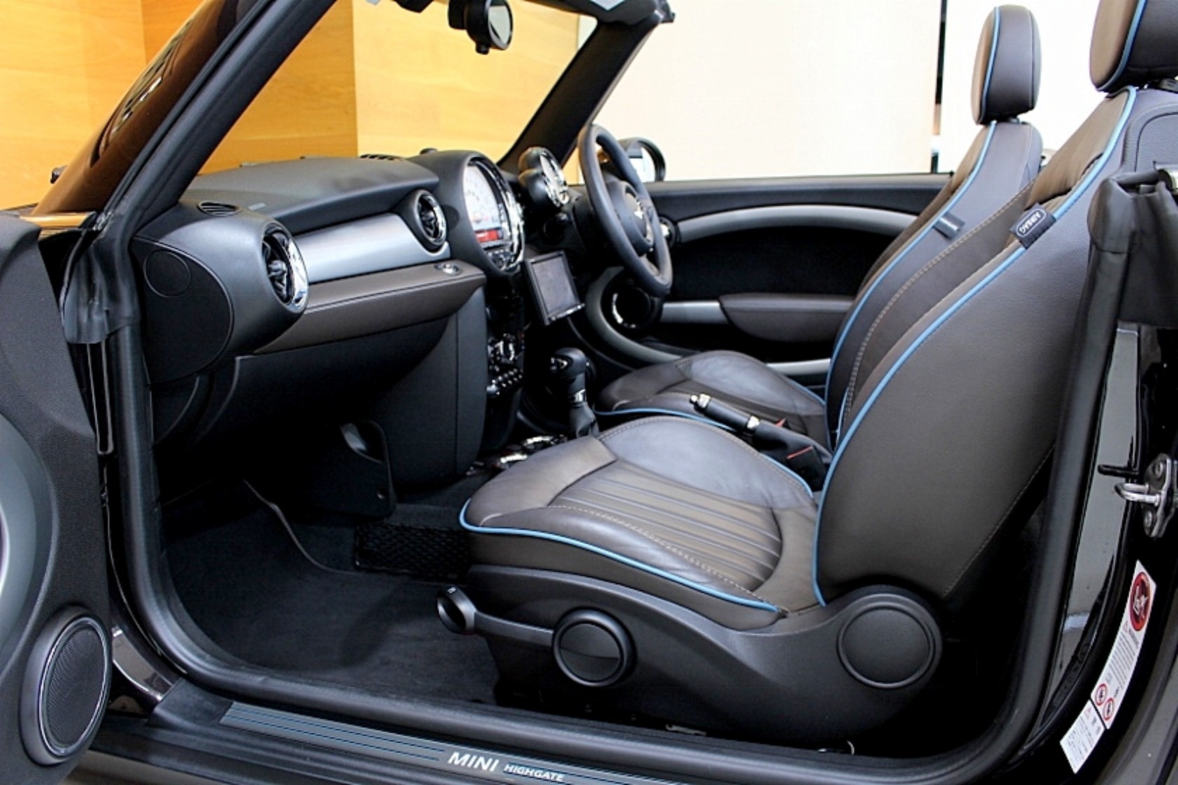 ミニコンバーチブル クーパー ハイゲート | BMW | MINI（ミニ）の中古