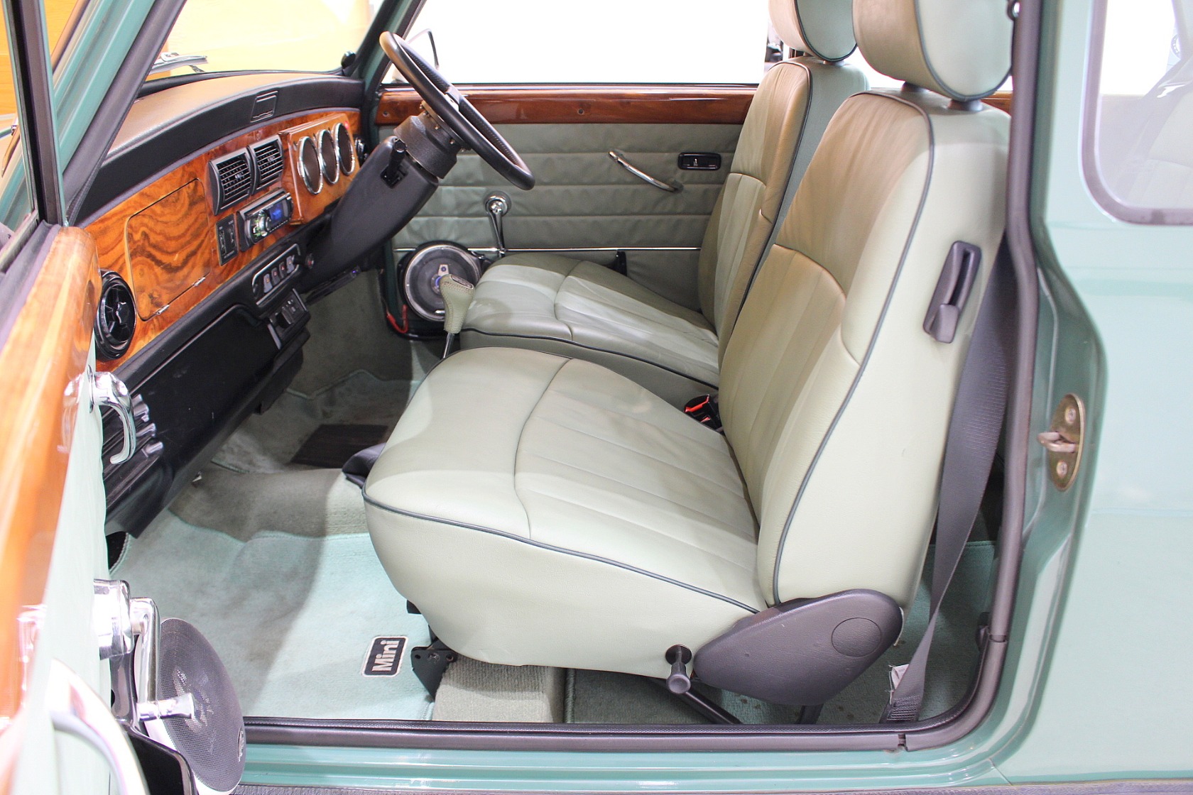 ミニ クーパー | ローバーミニ | MINI（ミニ）の中古車専門店iR