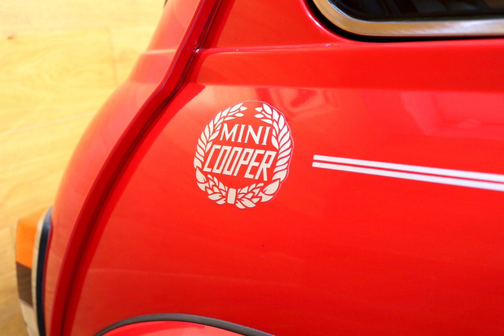 ラストミニ クーパースポーツ | ローバーミニ | MINI（ミニ）の中古車