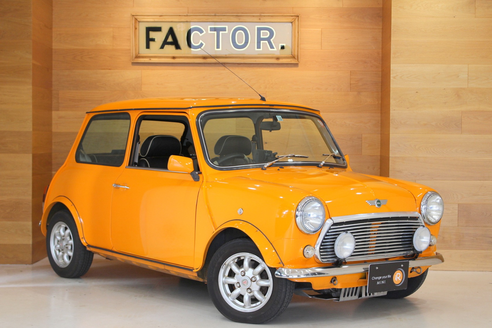 ミニ クーパー | ローバーミニ | MINI(ミニ)の中古車専門店iR ミニ クーパー | ローバーミニ | MINI(ミニ)の中古車専門店iR