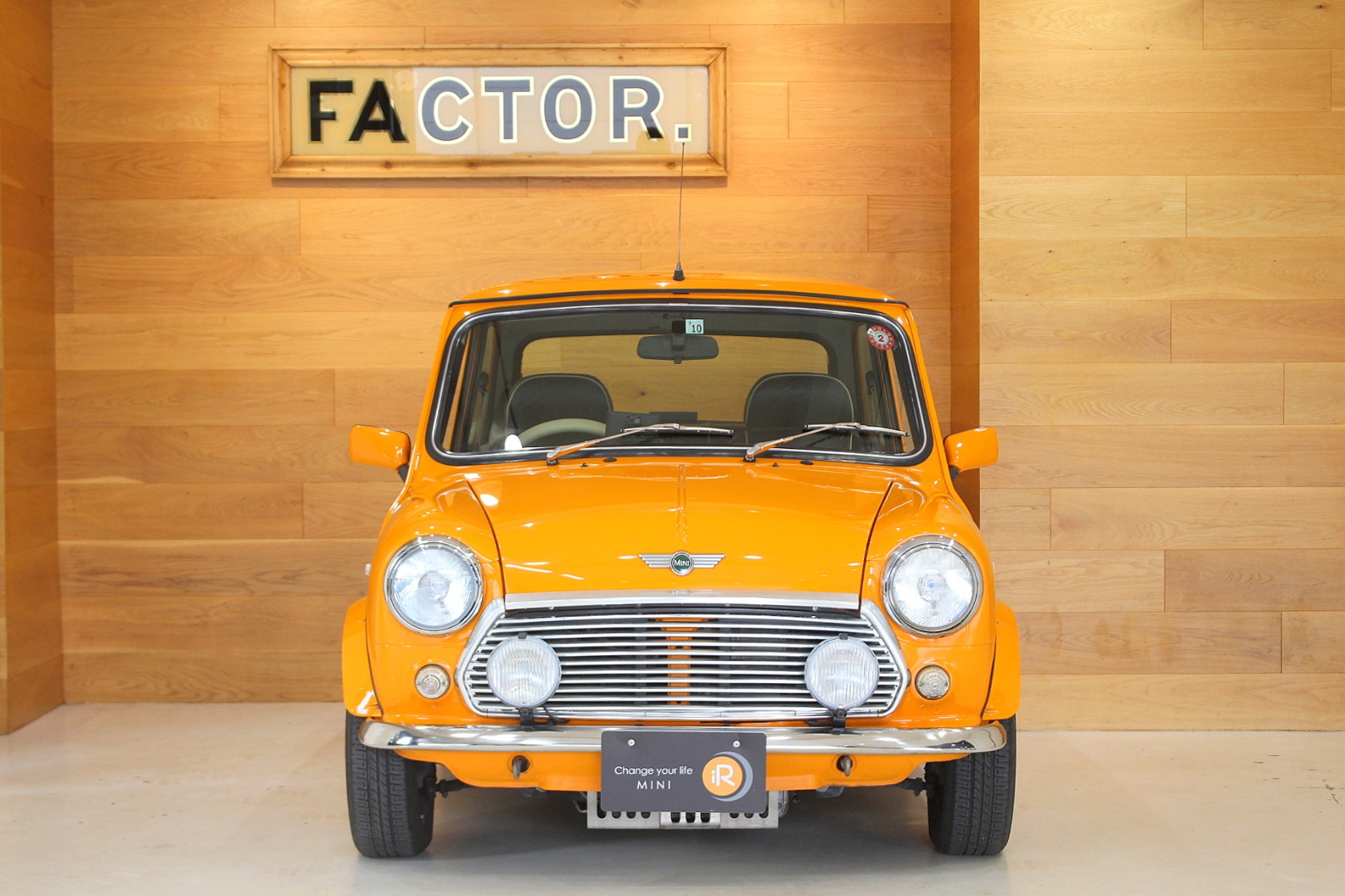 ミニ クーパー | ローバーミニ | MINI(ミニ)の中古車専門店iR ミニ クーパー | ローバーミニ | MINI(ミニ)の中古車専門店iR