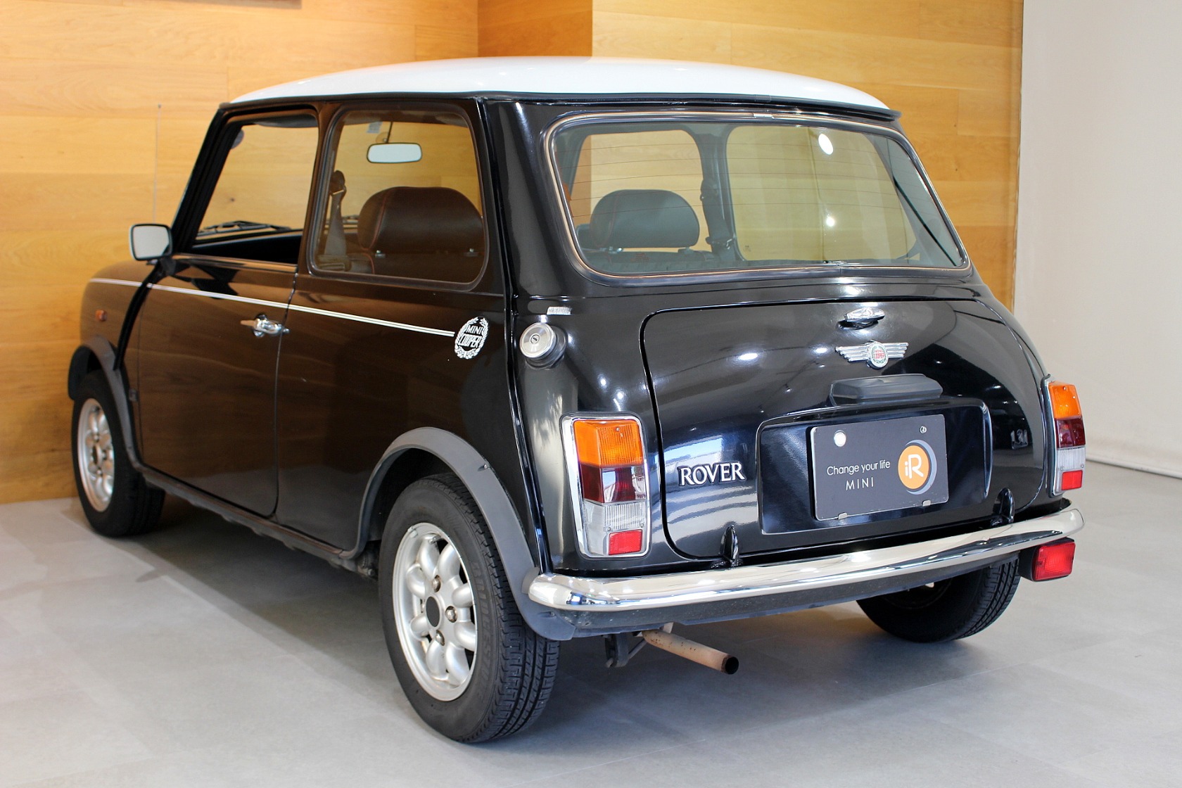 ローバーミニ ミニ クーパー | ローバーミニ | MINI（ミニ）の中古車専門店iR